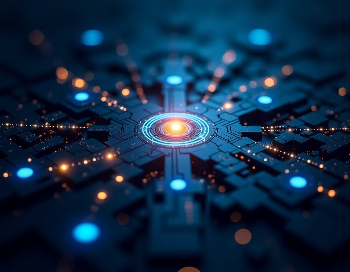 Hardware-Integration Beratung